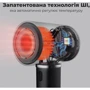 Фен AENO HD5B (AHD0005B)