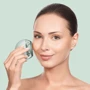 Массажер Массажер для подтяжки кожи лица GESKE Anti-aging Skin Tightener 6в1 green (HB0420)