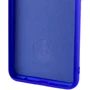 Чохол для телефона Lakshmi Case Silicone Cover Full Camera Iris for Oppo A38/A18: Тип накладка на заднюю часть