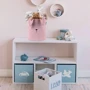 Корзина для хранения Kite Lovely Rabbit 30х35 см плюшевая (K24-3100L-1) фото 7