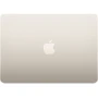 Apple MacBook Air 13" M3 512GB Starlight (MRXU3UA/A) 2024 : Видеокарта 10‑core GPU