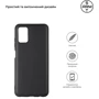 Чехол для телефонов ArmorStandart Matte Slim Fit Black for Samsung A037 Galaxy A03s (ARM65972): Совместимость Samsung A037 Galaxy A03s