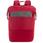 Сумка для ноутбука Tucano 13" Modo Small Backpack MBP Red (BMDOKS-R): Тип сумки рюкзак