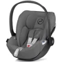 Автокресло Cybex Cloud Z i-Size Soho Grey mid grey