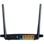 Маршрутизатор Wi-Fi TP-Link TL-WDR3500: Интерфейс подключения (LAN-порт) 4 x 10/100 BASE-T Fast Ethernet (MDI/MDIX)