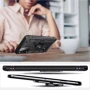 Чохол для телефона BeCover Military Black for Samsung A725 Galaxy A72 (706061): Плівка в комплекті немає
