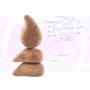 Сухой беззерновой корм Optimeal Beauty Harmony Adult cats на основе морепродуктов 1.5 кг (4820215366908): Вес упаковки 1.5 кг