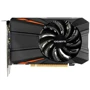 Видеокарта GIGABYTE GeForce GTX 1050 Ti D5 4G (GV-N105TD5-4GD V1.1): Объем памяти, Гб 4