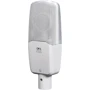 Набор для звукозаписи Arturia MiniFuse Recording Pack (White): Цифровые выходы 2 x 1/4" TRS сбалансированных линейных выходов с регулировкой громкости; 1 x стереовыход для наушников с регулировкой громкости; 1 x 5-контактный выход MIDI