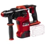 Перфоратор Einhell Herocco 36/28 (4513950): Питание от аккумулятора