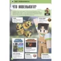Minecraft та багато іншого. Тільки факти: ISBN 978-5-4471-6808-7