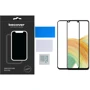 Аксессуар для смартфона BeCover Tempered Glass Black for ZTE Blade A33 Plus (710173)