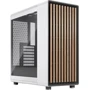 Корпус Fractal Design North Chalk White TG Clear Tin (FD-C-NOR1C-04)