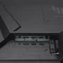Монитор ASUS TUF Gaming VG27AQM1A (90LM05Z0-B08370): Угол обзора, гор / верт 178/178