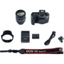 Canon EOS 5D Mark IV kit (24-70mm f / 4) L IS USM Офіційна гарантія фото 6
