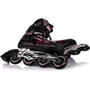 Роликові ковзани Tempish DELTA/BLACK/45 (10000009504/BLACK/45): Розмір 45
