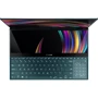 Ноутбук ASUS ZenBook Pro Duo 15 UX581GV (UX581GV-H2001R) RB: Оперативная память 32