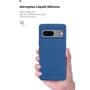 Чехол для телефонов ArmorStandart ICON Case Dark Blue for Google Pixel 7 (ARM72399): Пленка в комплекте нет