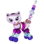 Игрушка Spin Master Twisty Petz серии "Модное Превращение" - Кошечка Кудряшка (20105837)