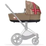 Люлька Cybex Priam Lux by Karolina Kurkova One Love (522000901): Производитель Cybex