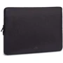 Сумка для ноутбуков RivaCase 15.6" Black (7705)