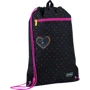 Сумка для обуви с карманом Kite Education Hearts K22-601M-3: Пол Для девочек