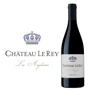 Вино Chateau Le Rey Les Argileuses червоне сухе 0.75 л (BWT3542): Країна виробник Франція