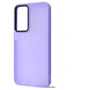Чехол для телефонов WAVE Matte Color Case Light Purple for Samsung A266 Galaxy A26 5G