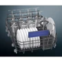 Встраиваемая посудомоечная машина Siemens SP63HX64KE: Размеры 81.5х44.8х55 см