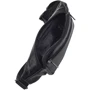 Мужская поясная сумка Buffalo Bags черная (SHIM7310A-black): Пол Мужской