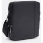 Чоловічі сумки планшет Ricco Grande чорний (K12179bl-black): Стать Мужской