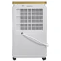 Осушитель воздуха Cooper&Hunter CH-D005WD8-12LD: Тип Мобильный