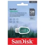USB-флешка SanDisk 128GB Ultra Eco USB 3.2 Type-A (SDCZ96-128G-G46): Максимальная скорость чтения, МБ/с 100