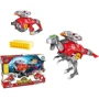Динобот-трансформер Dinobots Тираннозавр (SB379): Возраст От 5 лет