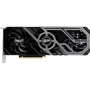 Видеокарта Palit Nvidia GeForce RTX3070 GAMINGPRO 8G GDDR6 LHR (NE63070019P2-1041A-LHR): Объем памяти, Гб 8