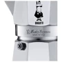 Гейзерна кавоварка Bialetti Moka Express на 6 чашок 300 мл (6TZ 0001163): Обсяг, л 0.3