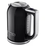 Электрочайник KicthenAid Onyx black (5KEK1722EOB): Объем, л 1.7