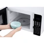 Микроволновая печь Grifon GR20FP0139W фото 9