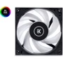 Кулер EKWB EK-Vardar EVO 120ER RGB (3830046995452): Уровень шума, dB 33.5