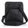 Чоловіча сумка планшет Giorgio Ferretti чорна (SHIGF2020979-black): Тип Сумки