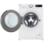 Стиральная машина LG F2W8S501W: Сушка нет