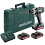 Дрель Metabo BS 18 L (602321540)