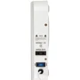 Стабилизатор напряжения Gemix SW-1000: Рабочая частота, Гц 50