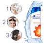 Head & Shoulders 200 ml Шампунь Против выпадения волос: Классификация Масс-маркет
