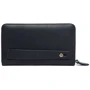 Чоловіча борсетка Buffalo Bags чорна (SHI8019A-black): Тип Борсетки