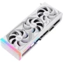 Видеокарта ASUS ROG-STRIX-RTX4080-O16G-WHITE фото 8