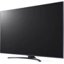 Телевизор LG 55UR81006LJ: Выход в интернет Ethernet (RJ-45) / Wi-Fi