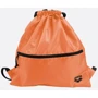 Рюкзак Рюкзак-мешок Arena RIPSTOP RUCKSACK оранжевый черный Уни 42х40 см (006427-140)