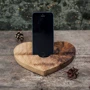 Аксессуар для гаджета EcoWalnut Сердце фото 4