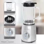 Блендер ProfiCook PC-UM 1207: Количество скоростей переменное
